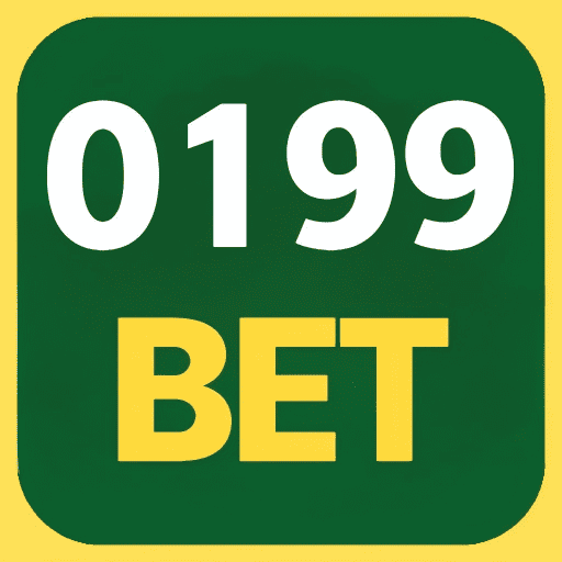 Imagem promocional da 0199BET mostrando a plataforma e suas vantagens